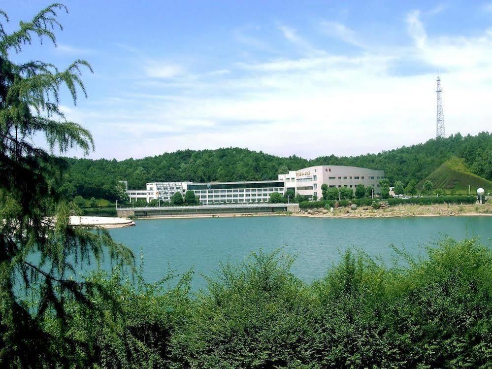 Dolton Resort Tongshenghu Τσανγκσά Εξωτερικό φωτογραφία