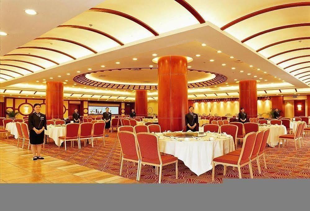 Dolton Resort Tongshenghu Τσανγκσά Εξωτερικό φωτογραφία