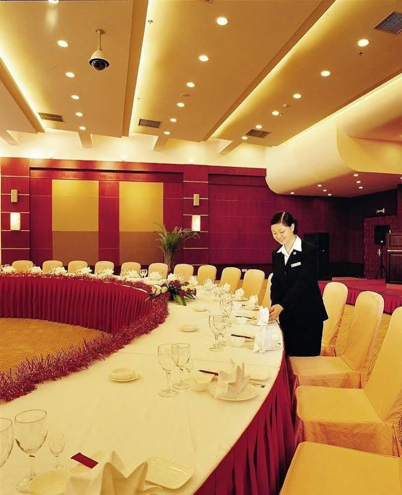 Dolton Resort Tongshenghu Τσανγκσά Εξωτερικό φωτογραφία