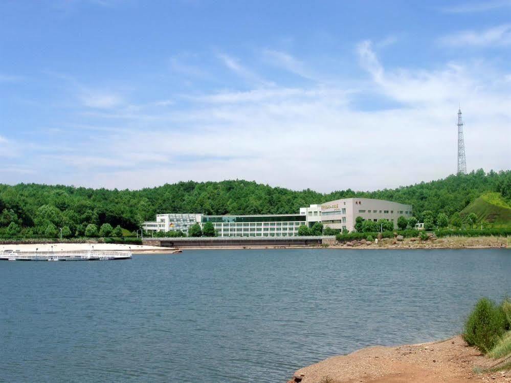 Dolton Resort Tongshenghu Τσανγκσά Εξωτερικό φωτογραφία