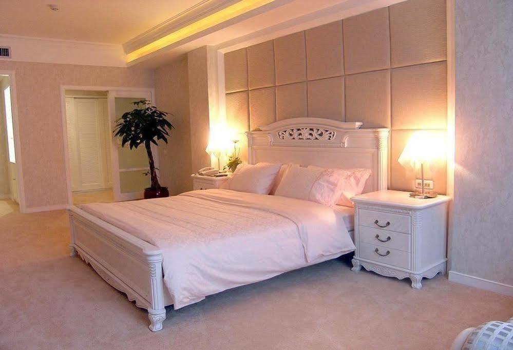 Dolton Resort Tongshenghu Τσανγκσά Εξωτερικό φωτογραφία