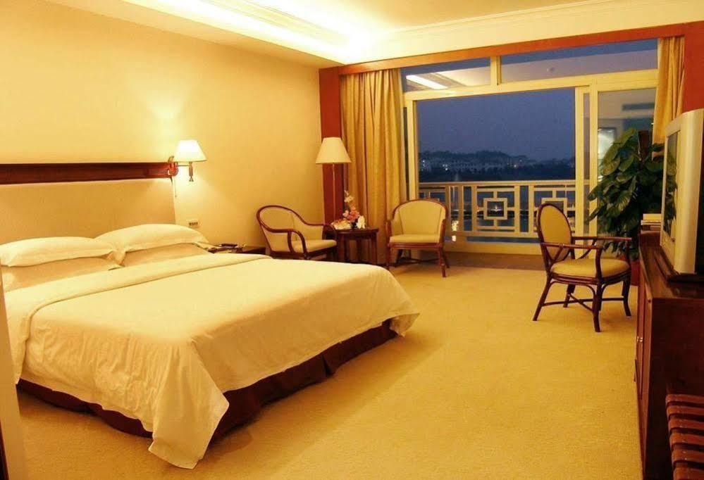 Dolton Resort Tongshenghu Τσανγκσά Εξωτερικό φωτογραφία