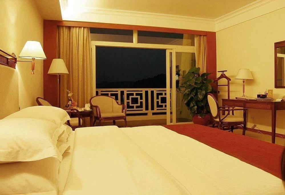 Dolton Resort Tongshenghu Τσανγκσά Εξωτερικό φωτογραφία