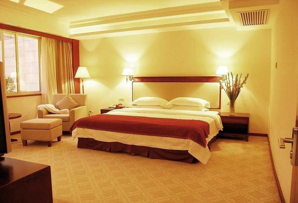 Dolton Resort Tongshenghu Τσανγκσά Εξωτερικό φωτογραφία