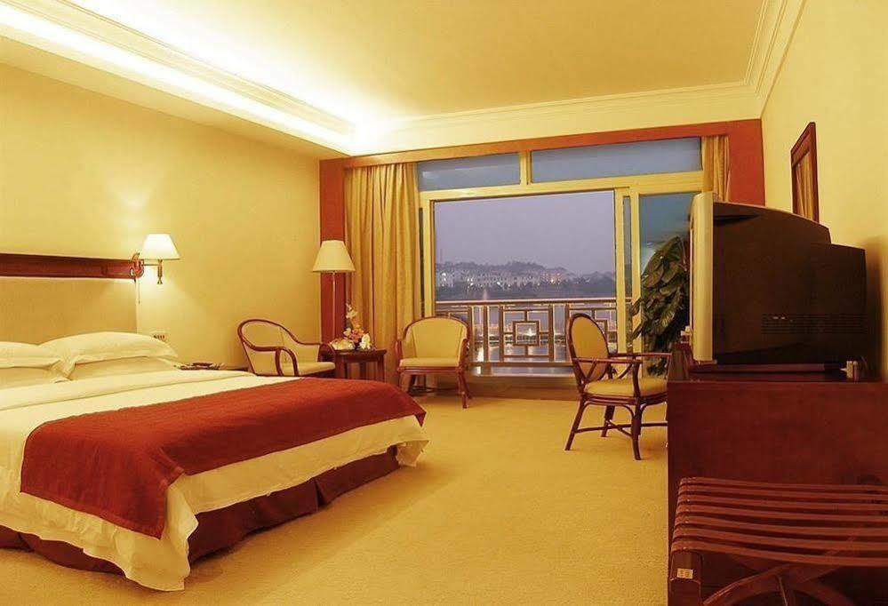 Dolton Resort Tongshenghu Τσανγκσά Εξωτερικό φωτογραφία