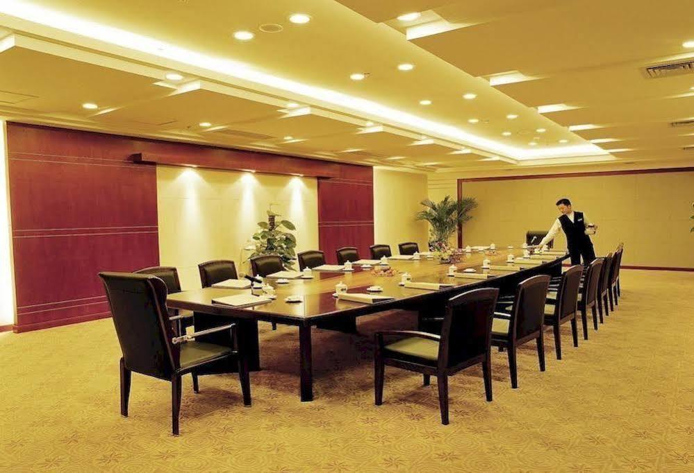 Dolton Resort Tongshenghu Τσανγκσά Εξωτερικό φωτογραφία