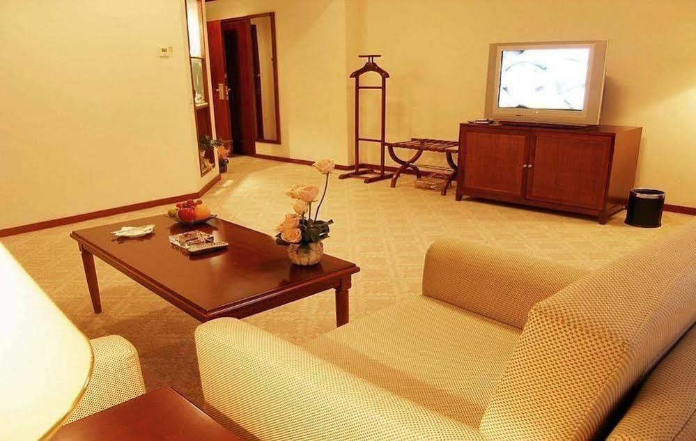 Dolton Resort Tongshenghu Τσανγκσά Εξωτερικό φωτογραφία