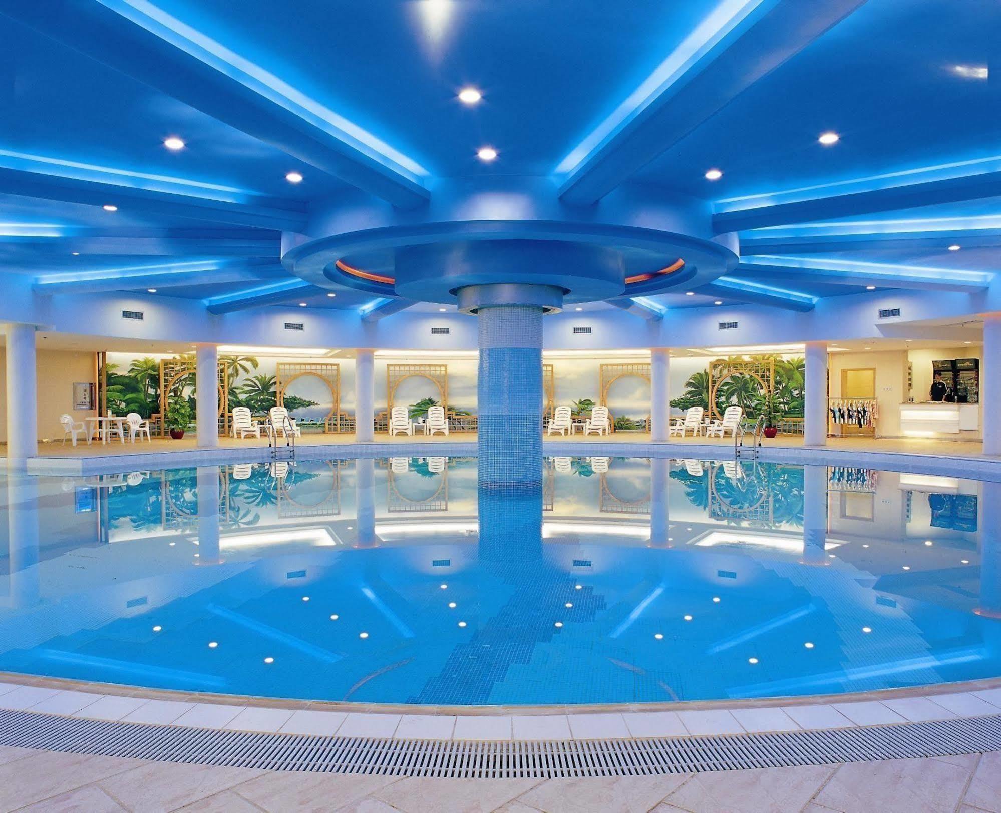 Dolton Resort Tongshenghu Τσανγκσά Εξωτερικό φωτογραφία