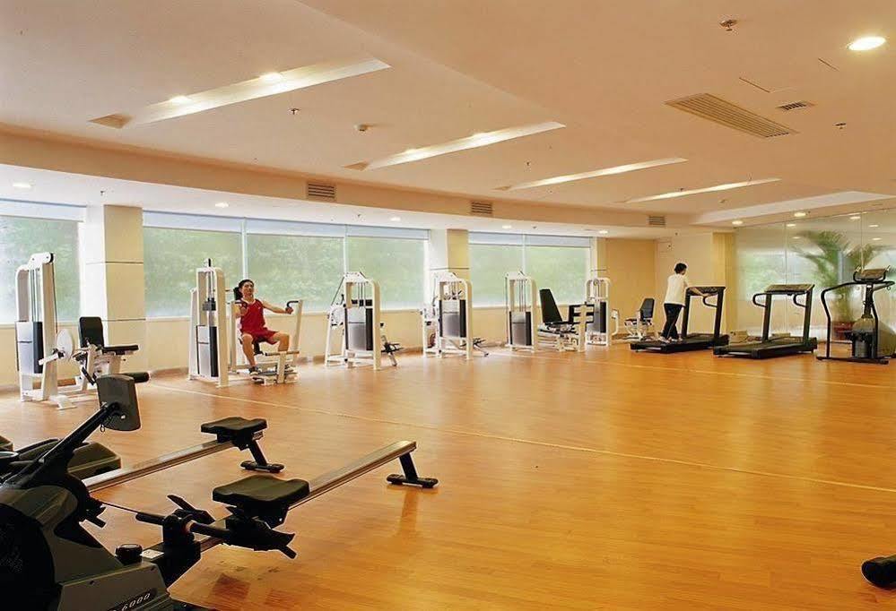 Dolton Resort Tongshenghu Τσανγκσά Εξωτερικό φωτογραφία
